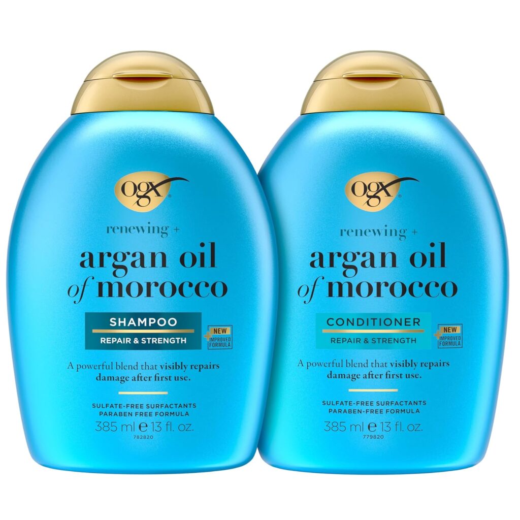 argan Oil OF MOROCCO