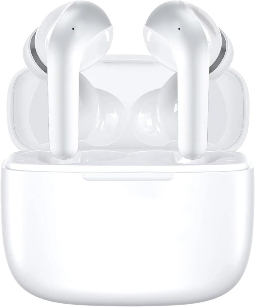 Wireless Earbuds Air Pro Bluetooth in Ear Light-Weight